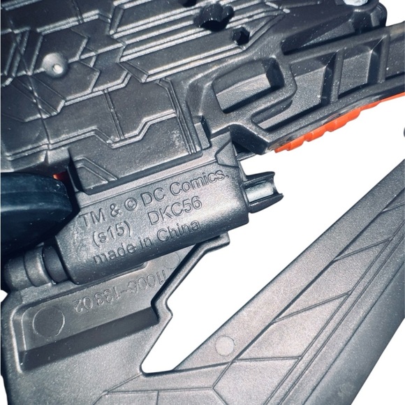 DC Batman v Superman Batwing + '94 Knightquest & '08 Dark Knight Figures Bundle - Picture 6 of 13